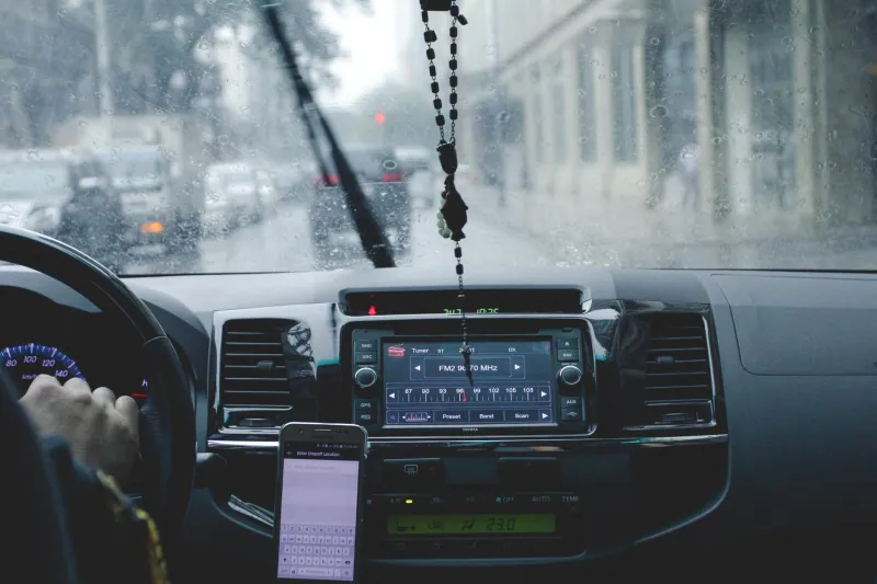 That 70% Chance of Rain Is Not What You Think It Means