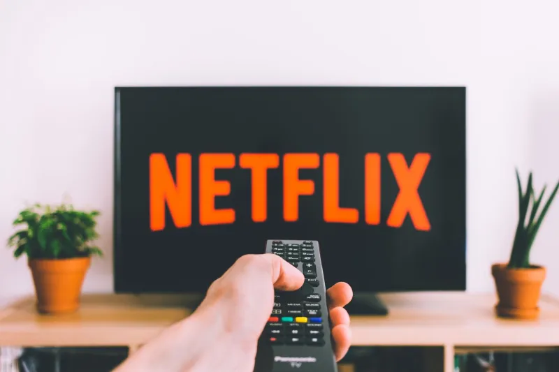 Netflix Thinks You Love Bad Movies — Here's the Math Explaining Why